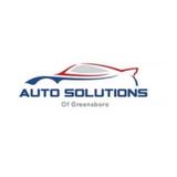 Auto Solutions Of Greensboro LLC