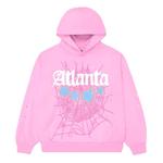 Spider Hoodie - photo 7