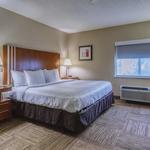 Comfort Inn & Suites - photo 4
