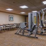 Comfort Inn & Suites - photo 6