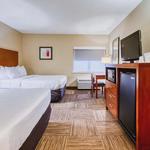 Comfort Inn & Suites - photo 7