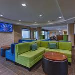Comfort Inn & Suites - photo 8
