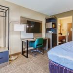 Comfort Inn & Suites - photo 9