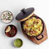 Kanishkarestaurant - Restaurants in London