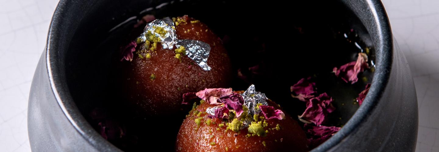 Kanishkarestaurant cover photo