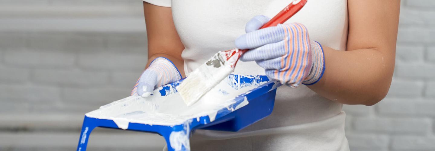 VesaPainters cover photo