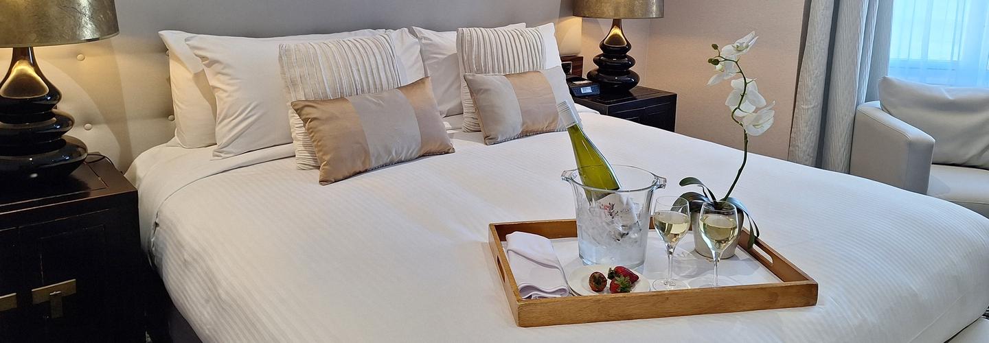 The Residence on Langley Park cover photo