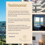 The Residence on Langley Park - photo 4