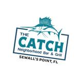 The Catch Neighborhood Bar & Grill - Restaurants in Stuart