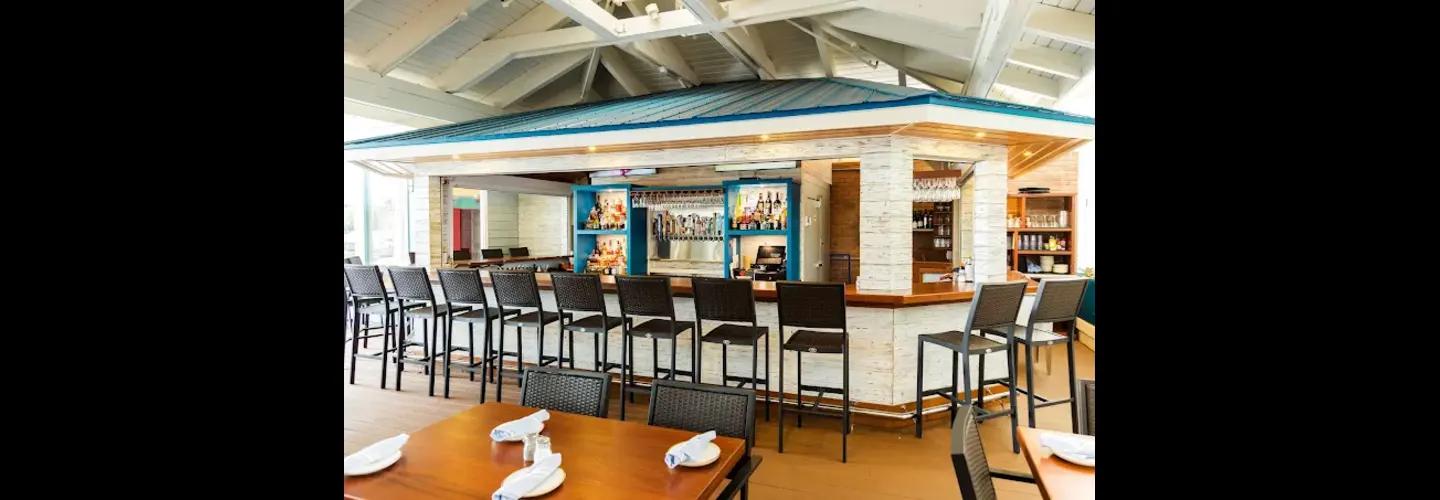 The Catch Neighborhood Bar & Grill cover photo