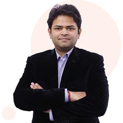 Dr. Amit Gupta - Best Gynecomastia | Hair Transplant - Plastic Surgeons