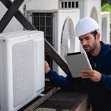 Go Pro Plumbing, Heating & Air - Heating & Air Conditioning / HVAC in Fair Oaks