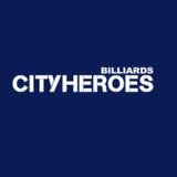 Cityheroes Billiards Townhall - Sports in Sydney
