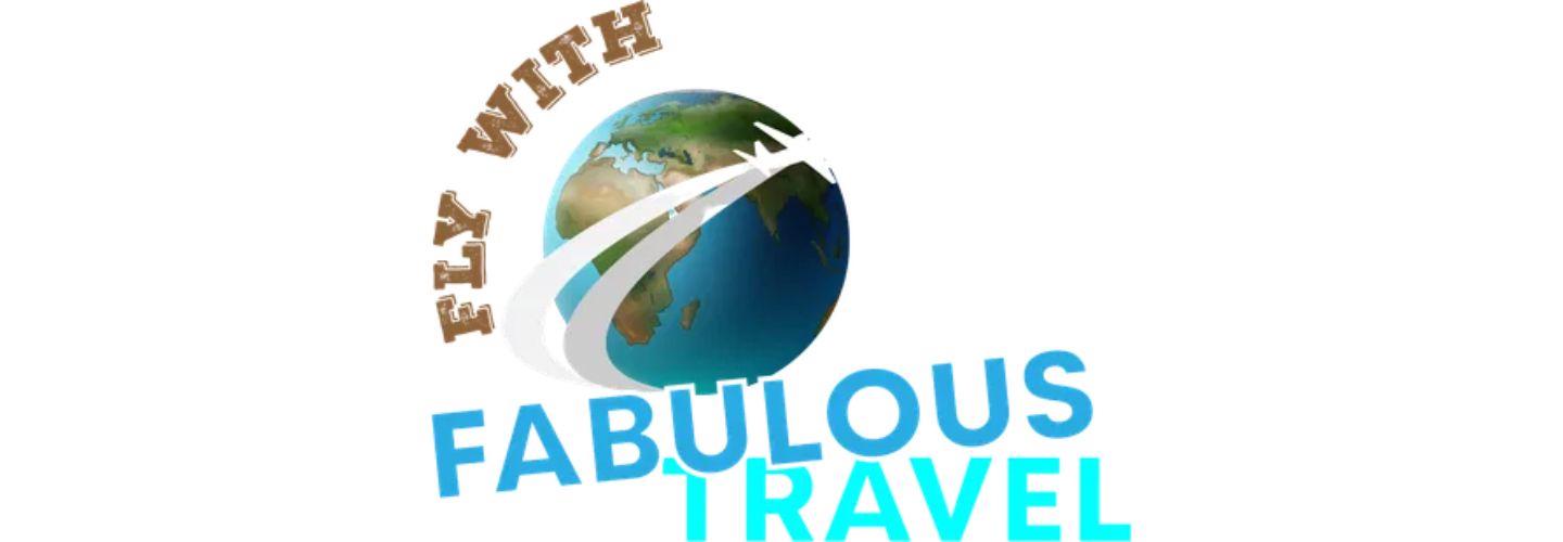 Fly with Fabulous Travel
