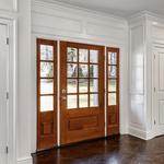 Nice Glass Windows - photo 1