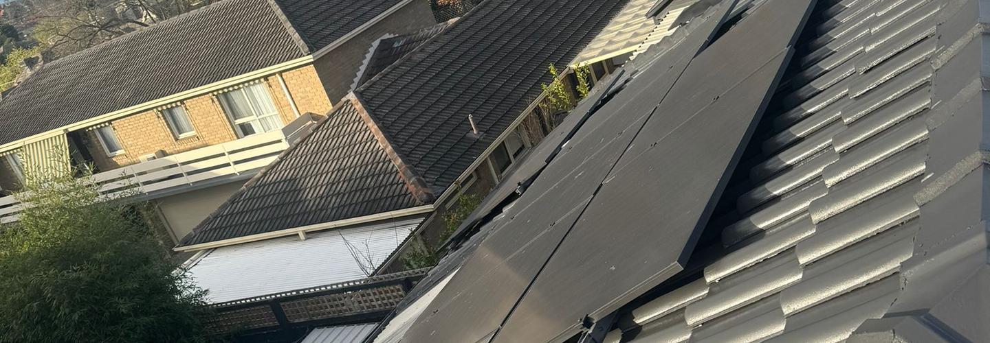 Hume Roofing Melbourne cover photo