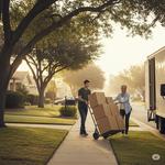 Catonsville Mover's - photo 1