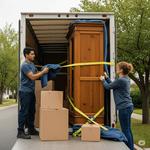 Catonsville Mover's - photo 2