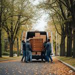 Catonsville Mover's - photo 5