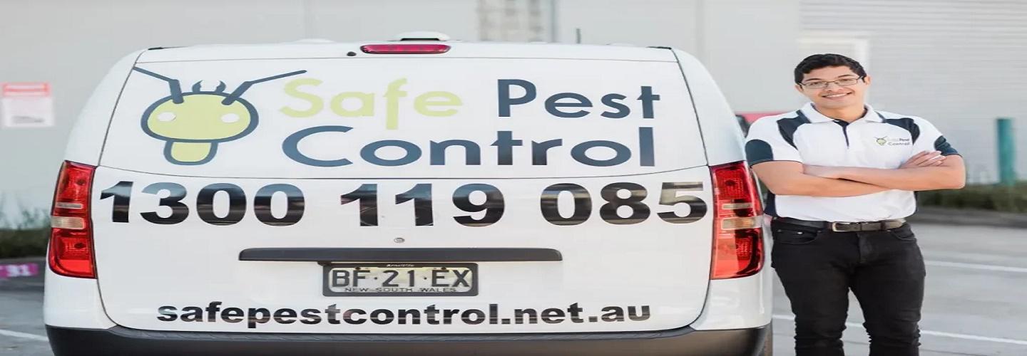 Bed bug Pest Control Sydney cover photo