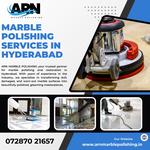 ARN Marble Polishing - photo 1