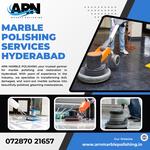 ARN Marble Polishing - photo 2