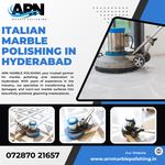 ARN Marble Polishing - photo 3