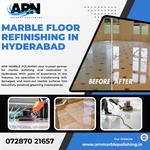 ARN Marble Polishing - photo 4