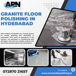 ARN Marble Polishing - photo 5