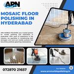 ARN Marble Polishing - photo 6