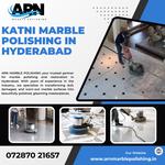 ARN Marble Polishing - photo 8