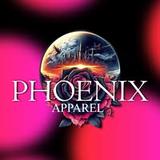 Phoenix Apparel Online - Wholesale in Spartanburg