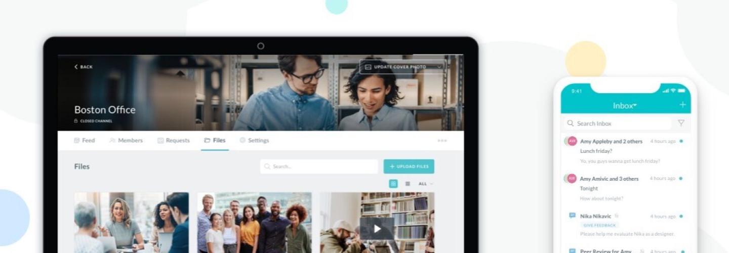 HR Cloud cover photo