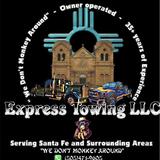 Express - Towing in Santa Fe