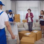 Glen Burnie Movers - photo 2