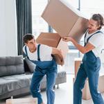 Glen Burnie Movers - photo 3