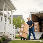 Green Elkridge Mover's - photo 1