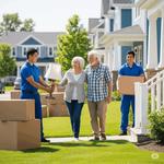 Green Elkridge Mover's - photo 2