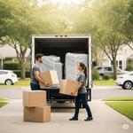 Green Elkridge Mover's - photo 4