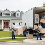 Green Elkridge Mover's - photo 5