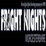 Fright Nights Worcestershire - Entertainment in Solihull