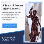 Levinson Axelrod - photo 1