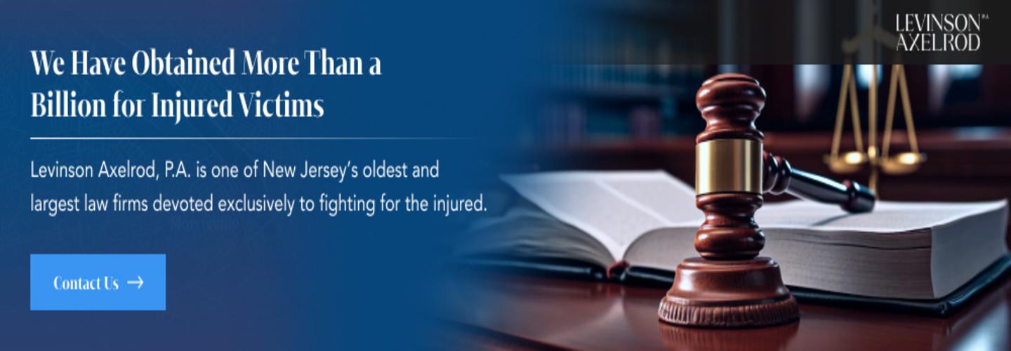 Levinson Axelrod cover photo