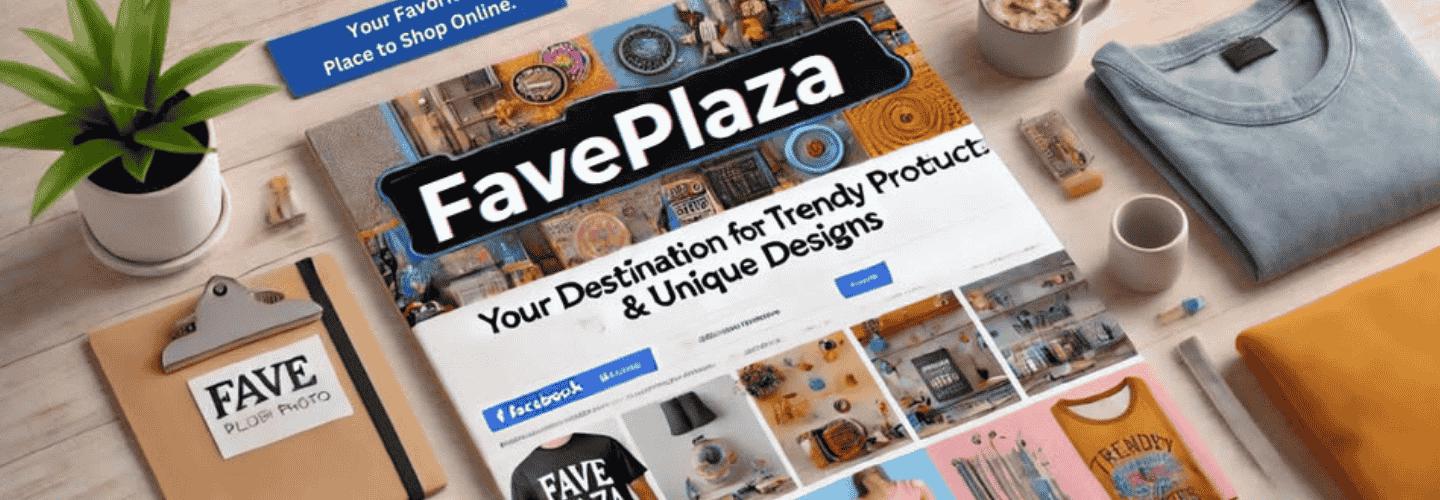 faveplaza cover photo