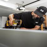 Motion Garage Doors - photo 1