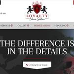 Loyalty Exterior Roofing Solutions - photo 1