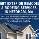 Loyalty Exterior Roofing Solutions - photo 2