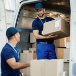 Pikesville Total Mover's - photo 1