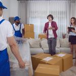 Pikesville Total Mover's - photo 3