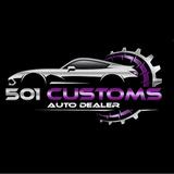 501 Custom Auto Sales
